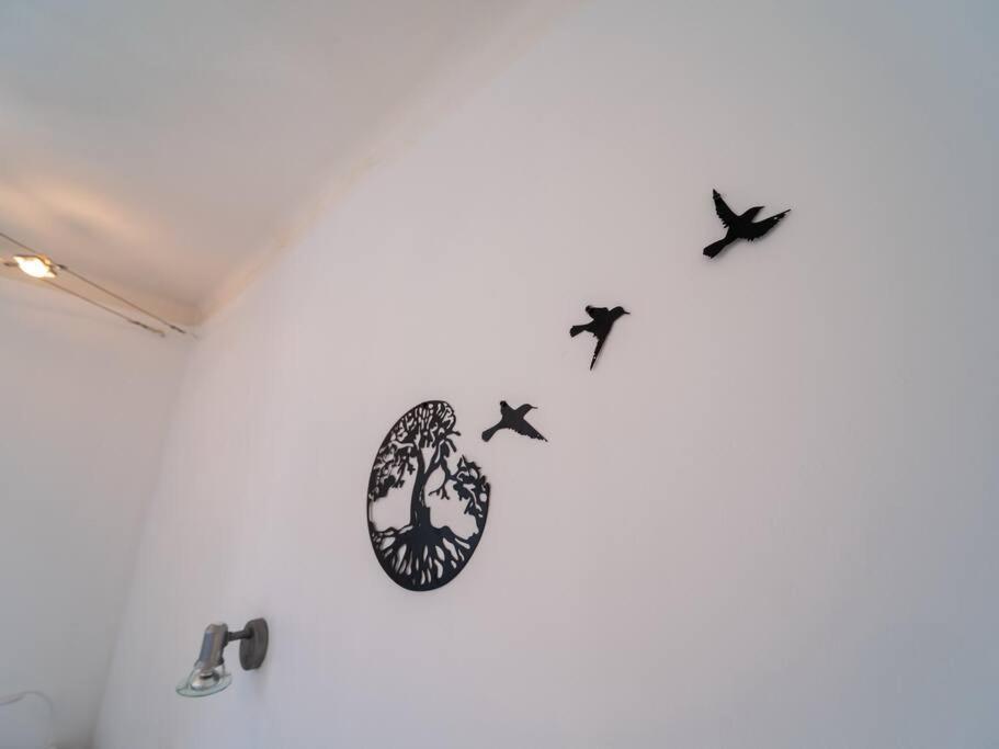 Appartement Tout Equipe Traversant 6 A 8 Couchages Marsella Exterior foto